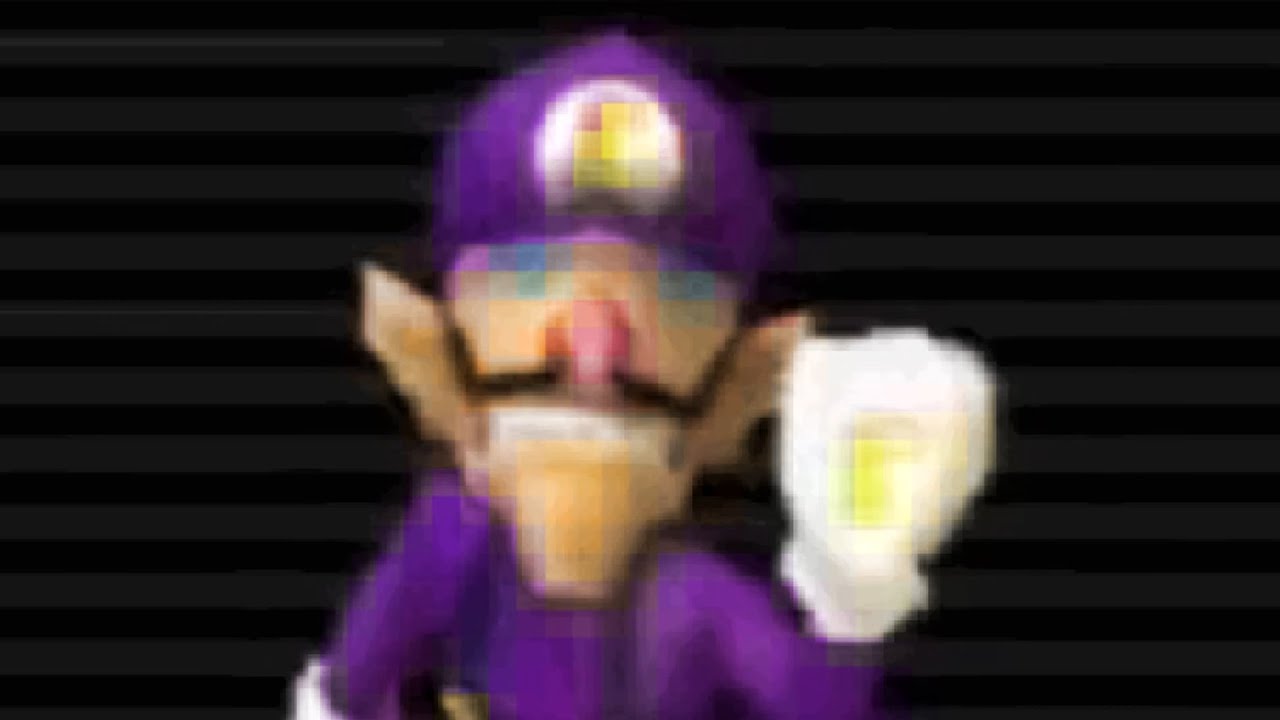 Mario Kart Wii Corruptions #4