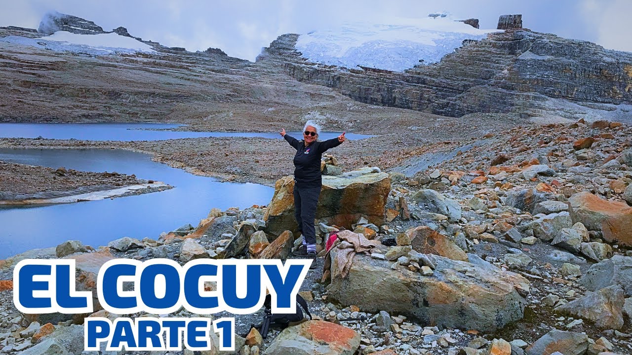 🚗❄️ Camino a El Cocuy: la ruta que casi nos hace regresar. (Video Recuperado)