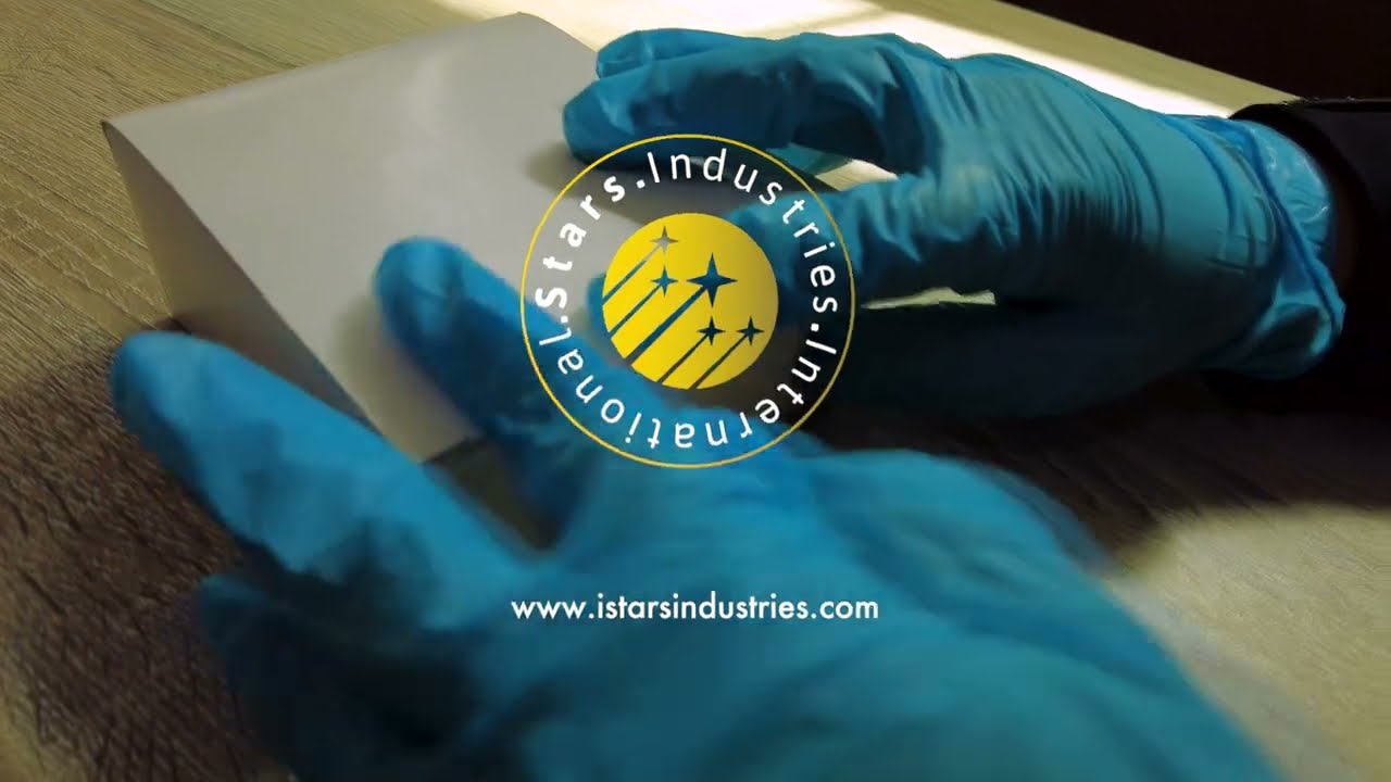 HOW IT'S MADE | Inside Making Of Cigarette Rolling Papers Factory | Roll-Your-Own Papers | Episode