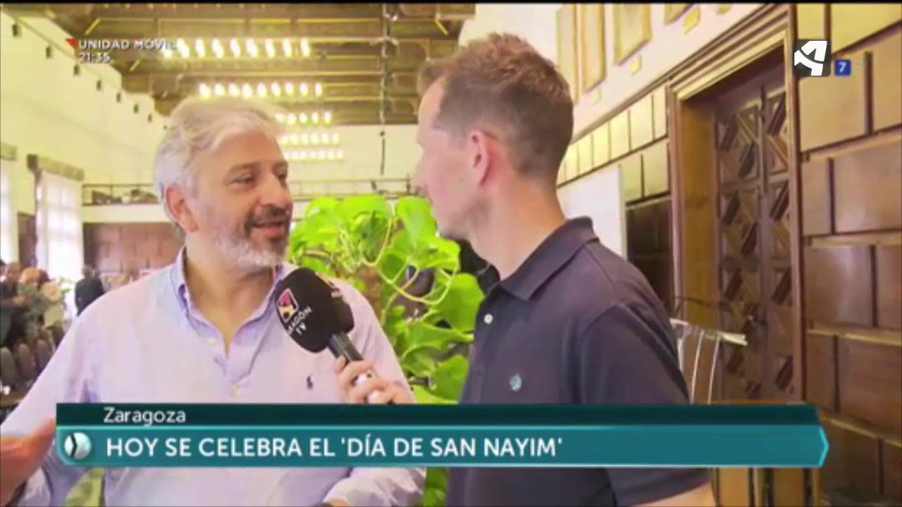 Imposible olvidar el gol de Nayim