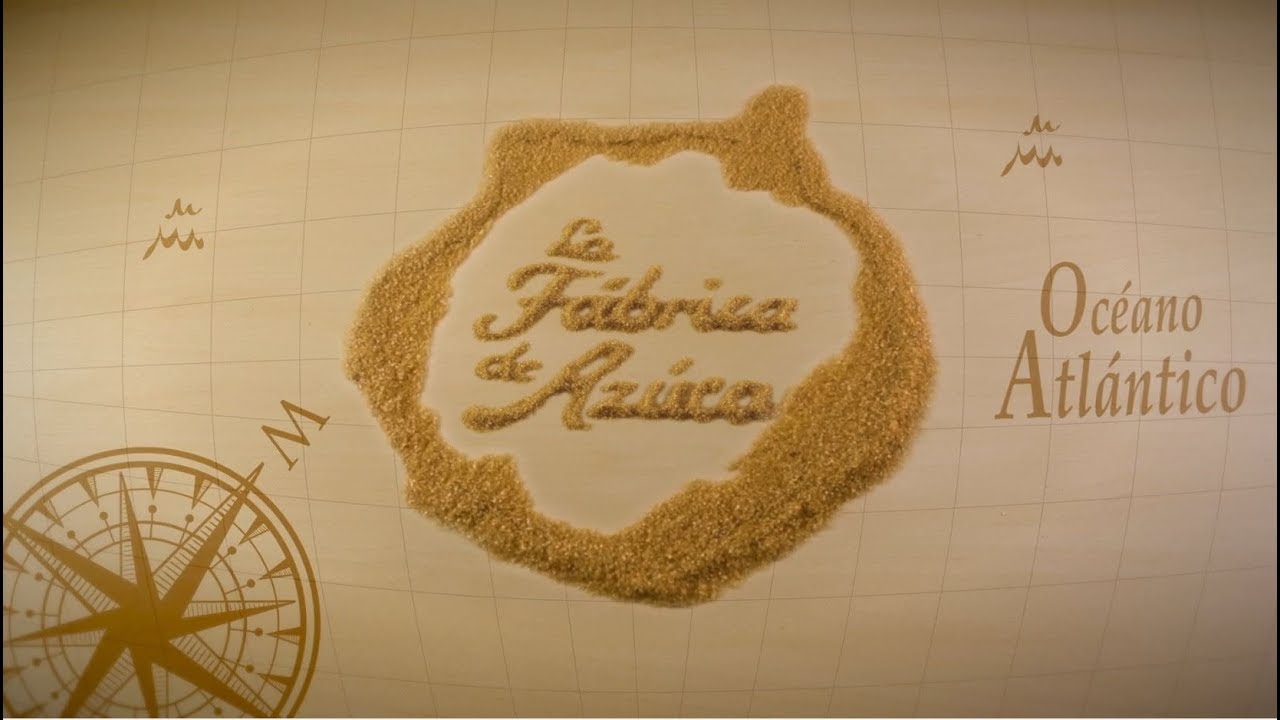 La Fábrica  de Azúcar