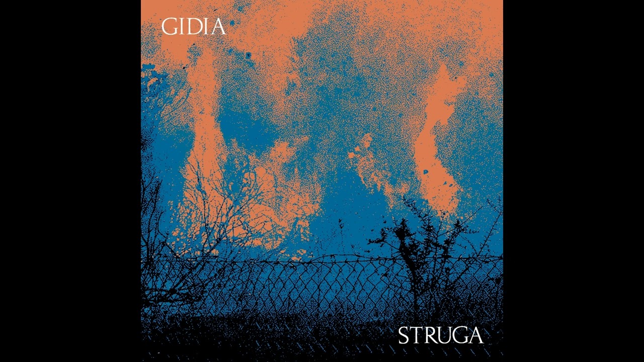 GIDIA - KOPRIYA (feat. DIMITRIS KOULENTIANOS) [LIES-189]