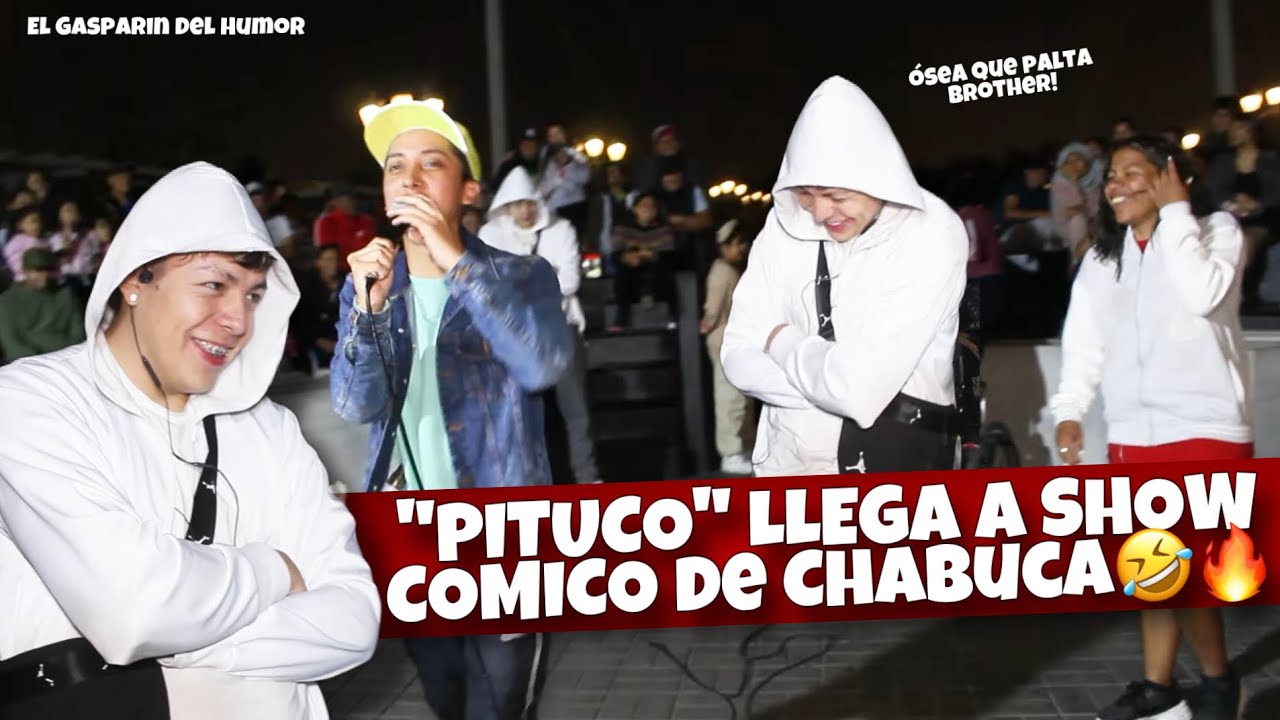 Joven de la Molina sorprende bailando Cumbia!😂🔥 || Comicos Ambulantes 2024