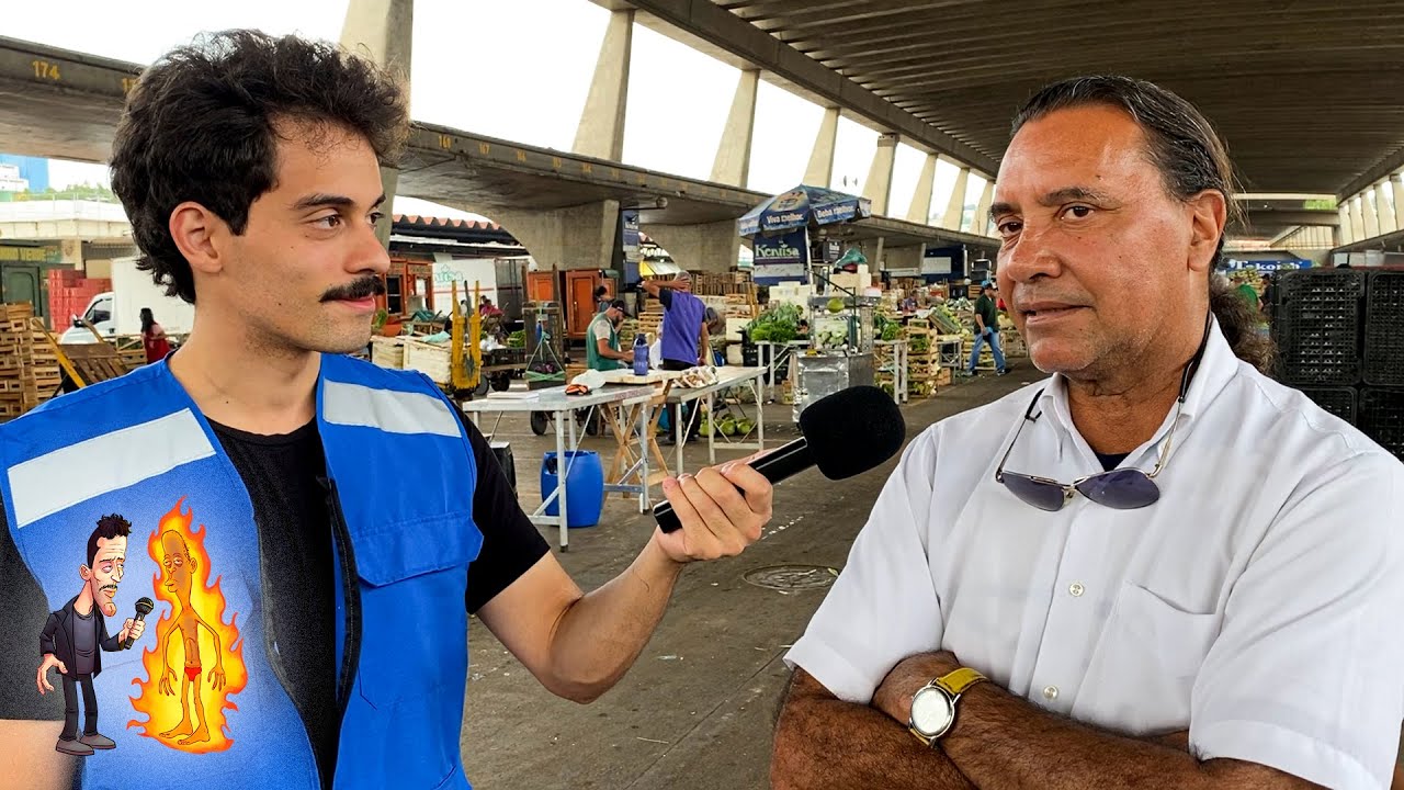 M&aacute;fias do CEAGESP (+ dicas de alcoolismo)