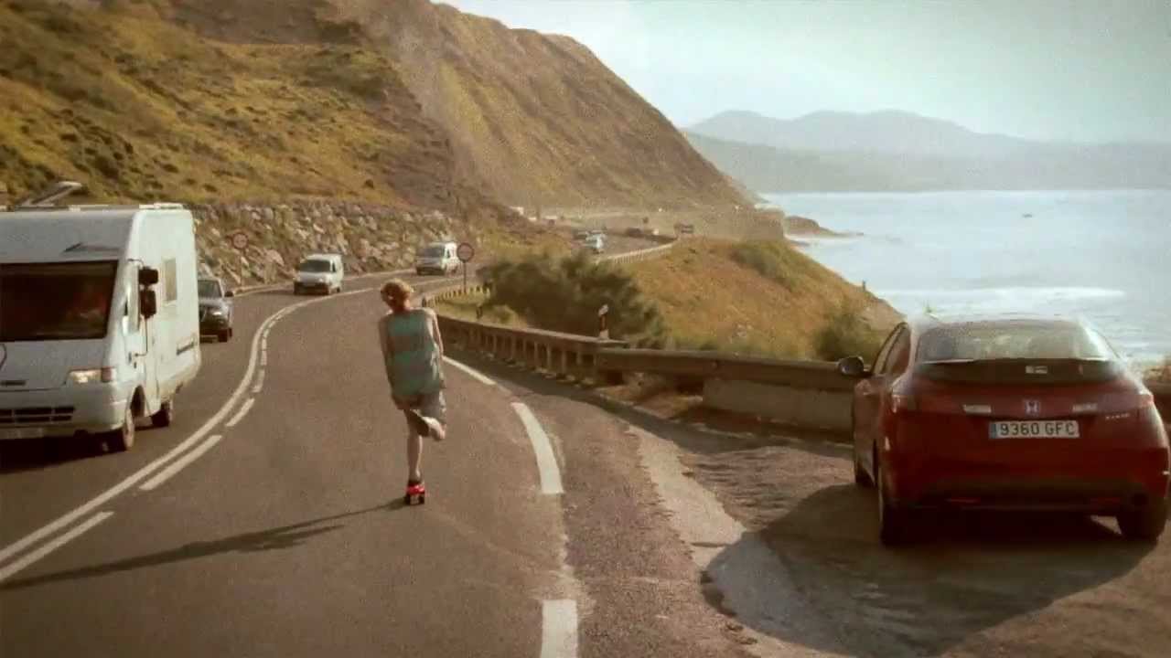 Stereo Vinyl Cruiser: Cruisin' Europe!