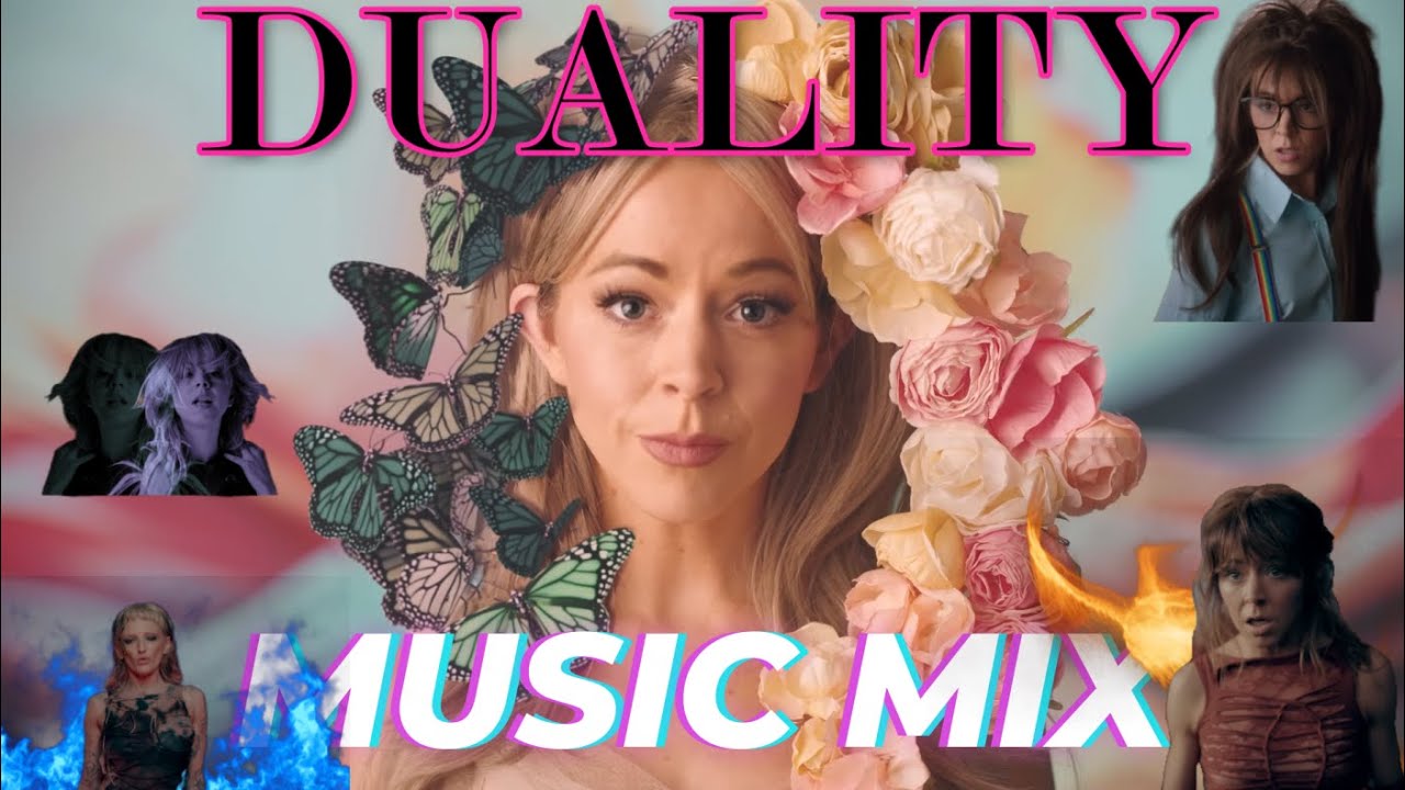 Lindsey Stirling - Duality Short Mix
