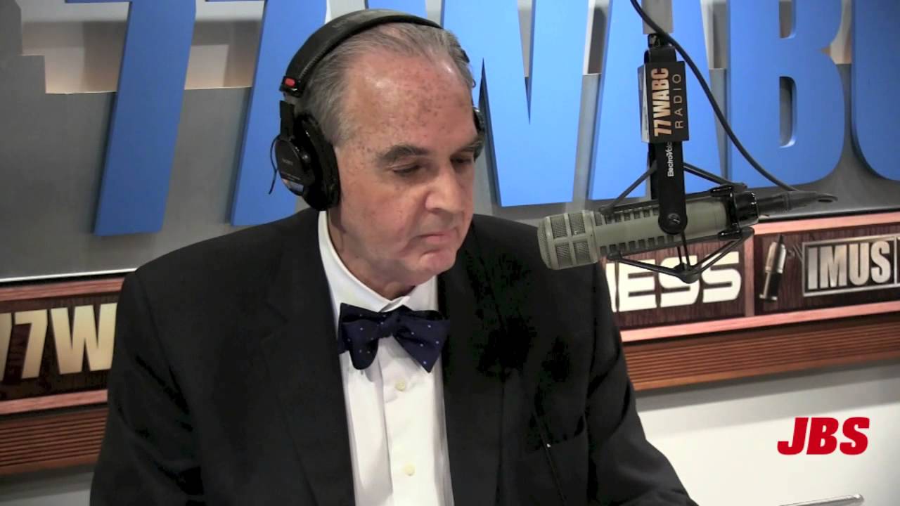 Republicans: Establishment vs. Libertarians