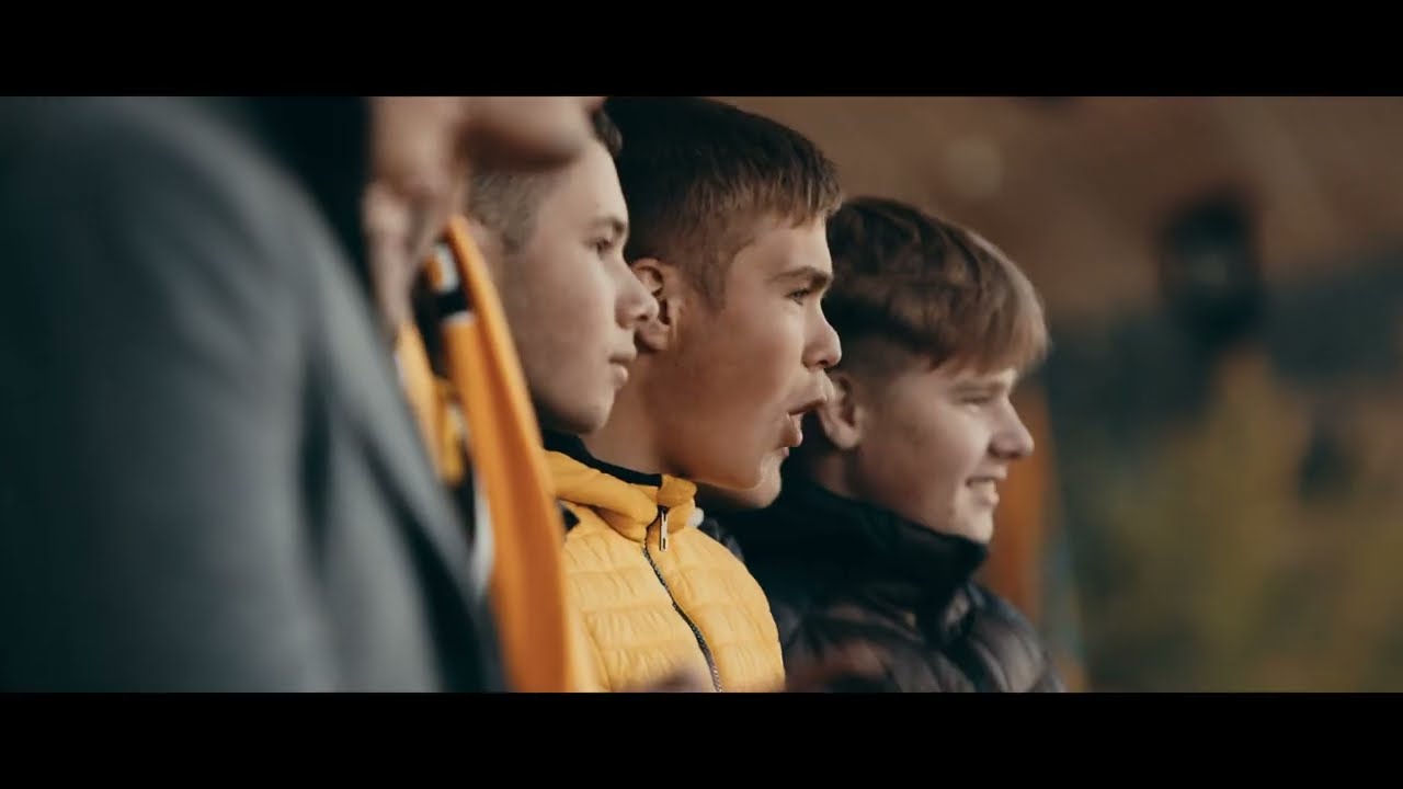 Pärnu JK Vaprus 100!