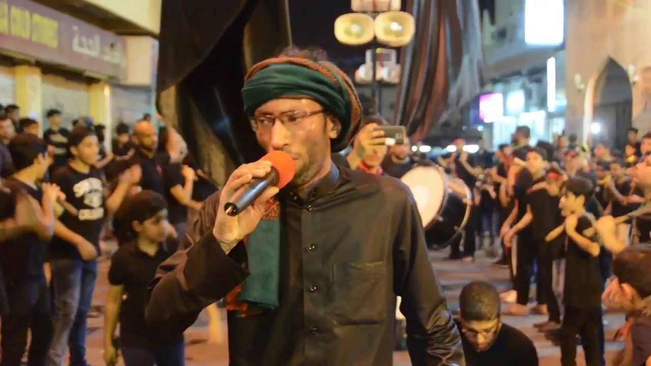 السيد عصام الهاشمي 