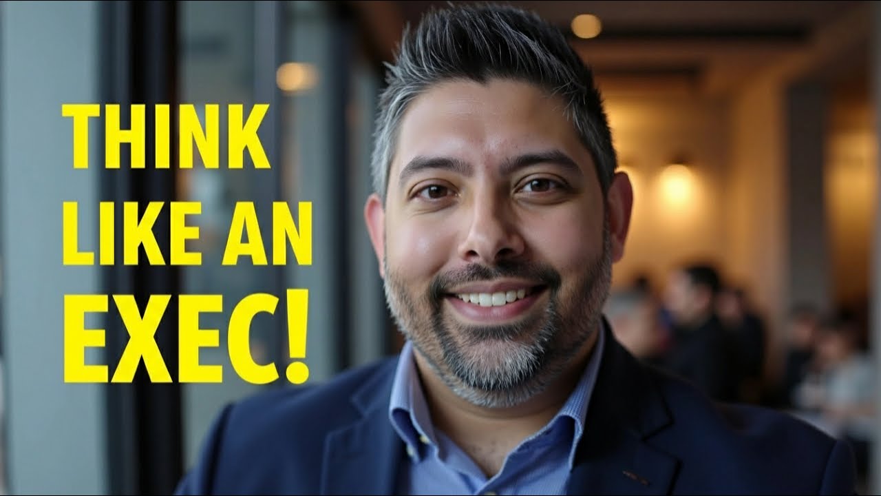 5 Secrets at Director Level Nobody Tells You!