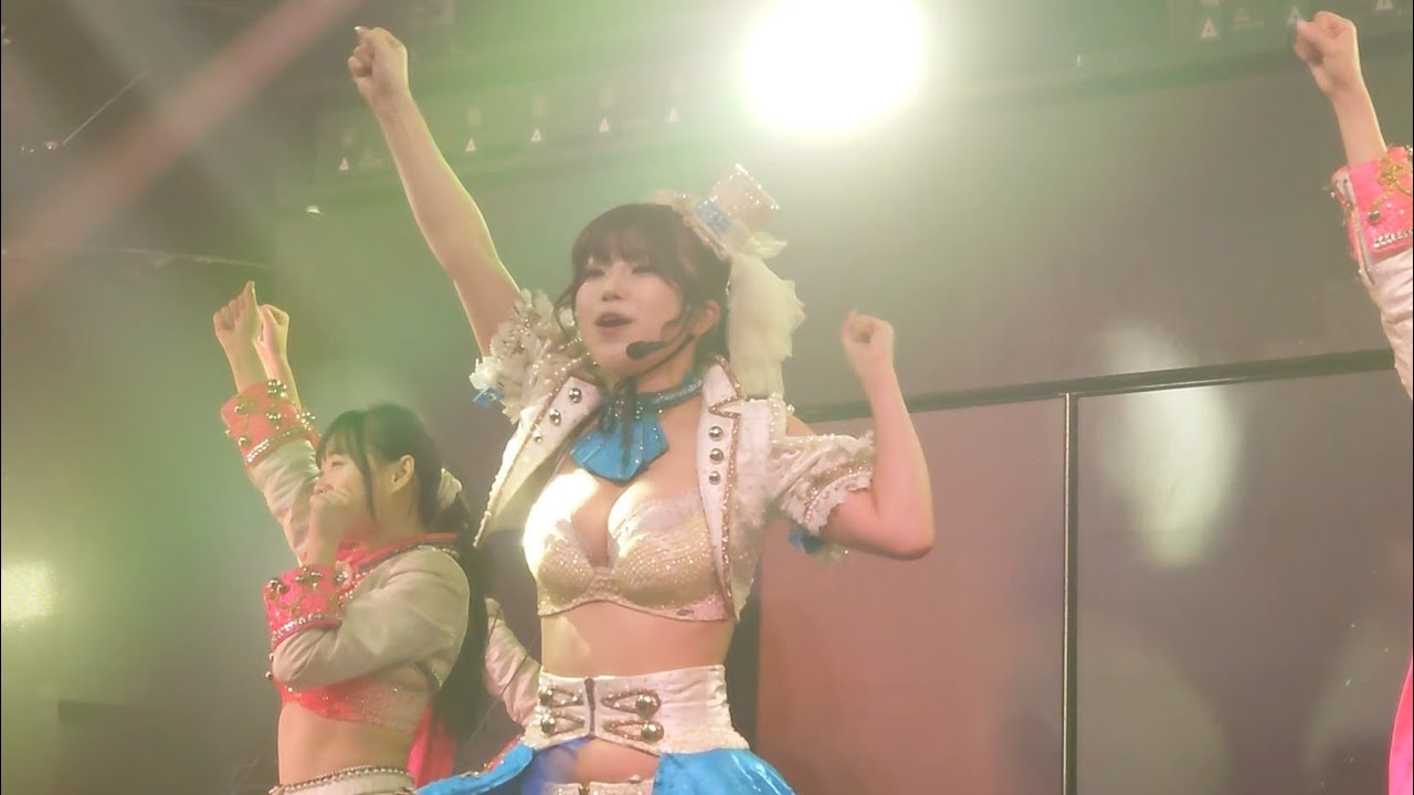 バーレスク東京もも　ウマ娘　うまぴょい伝説