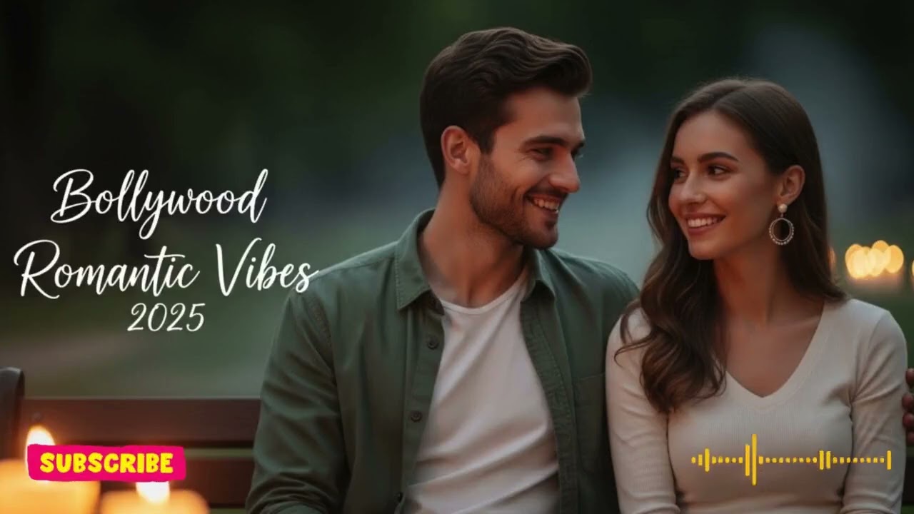 ✨ Hindi Sufi Love Journey | Ruh Se Dil Tak _ Magical Feelings