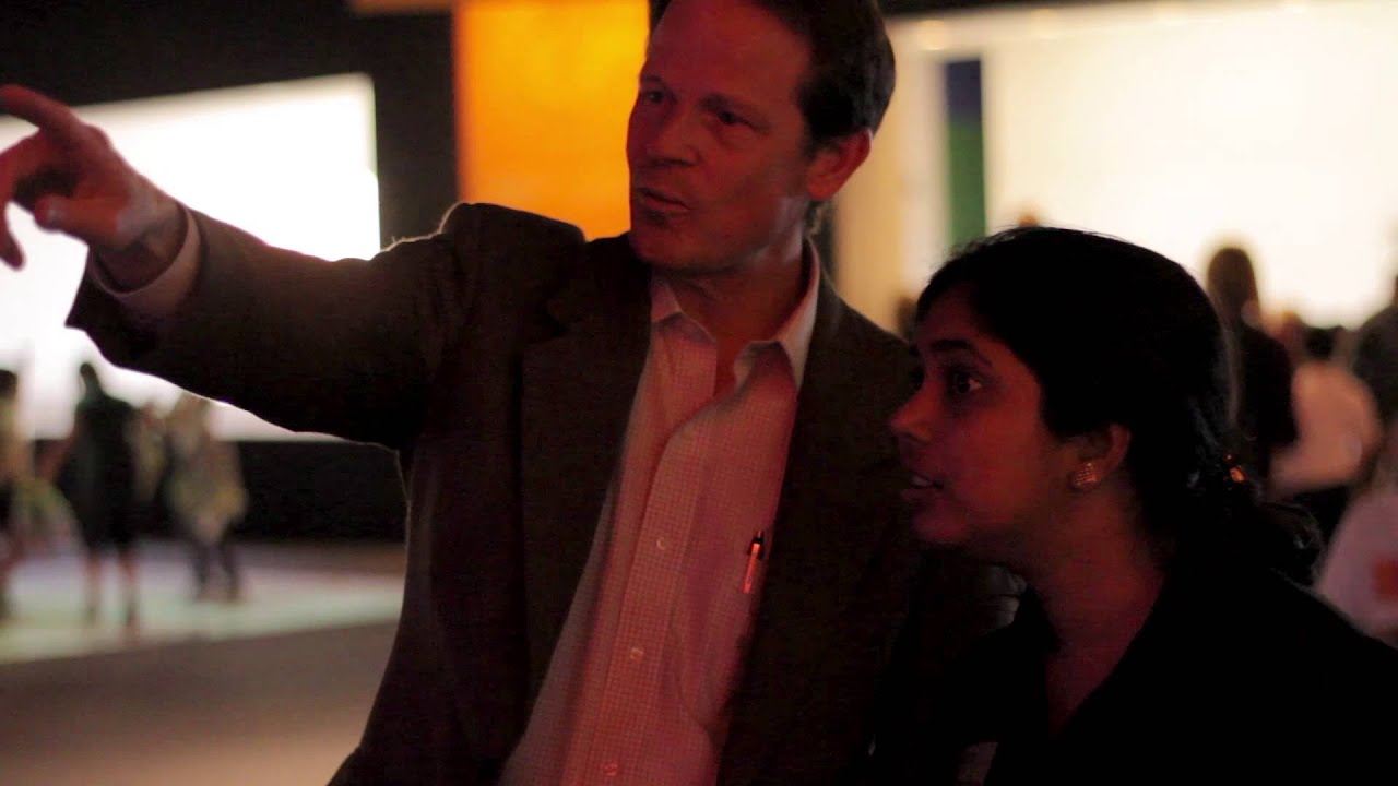 The Tech Museum of Innovation: Connect with the Innovator in You
