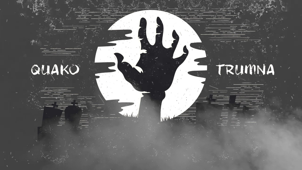 Quako - Trumna