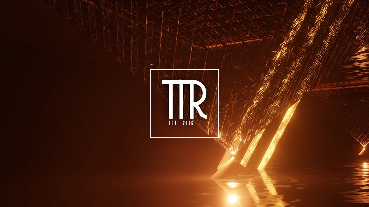 khxlil - Not The Same (feat. Rico Salvatori) [Trap Town Release]