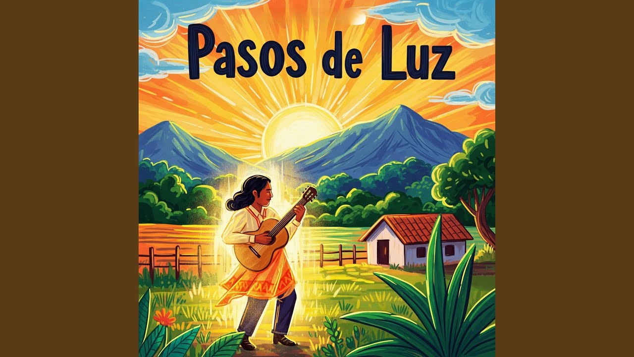 Canto de la Paz