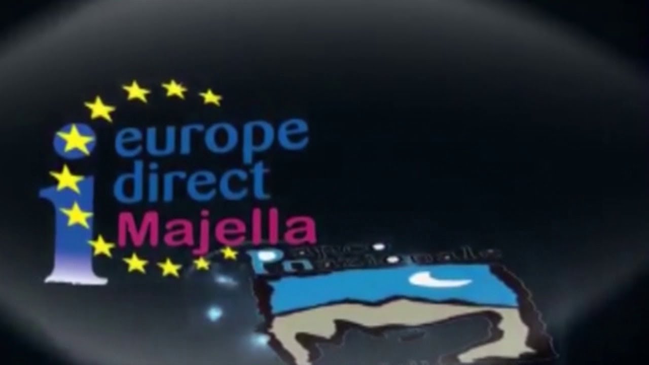 Europe Direct Majella - Next Generation EU: Linee strategiche per l'Italia