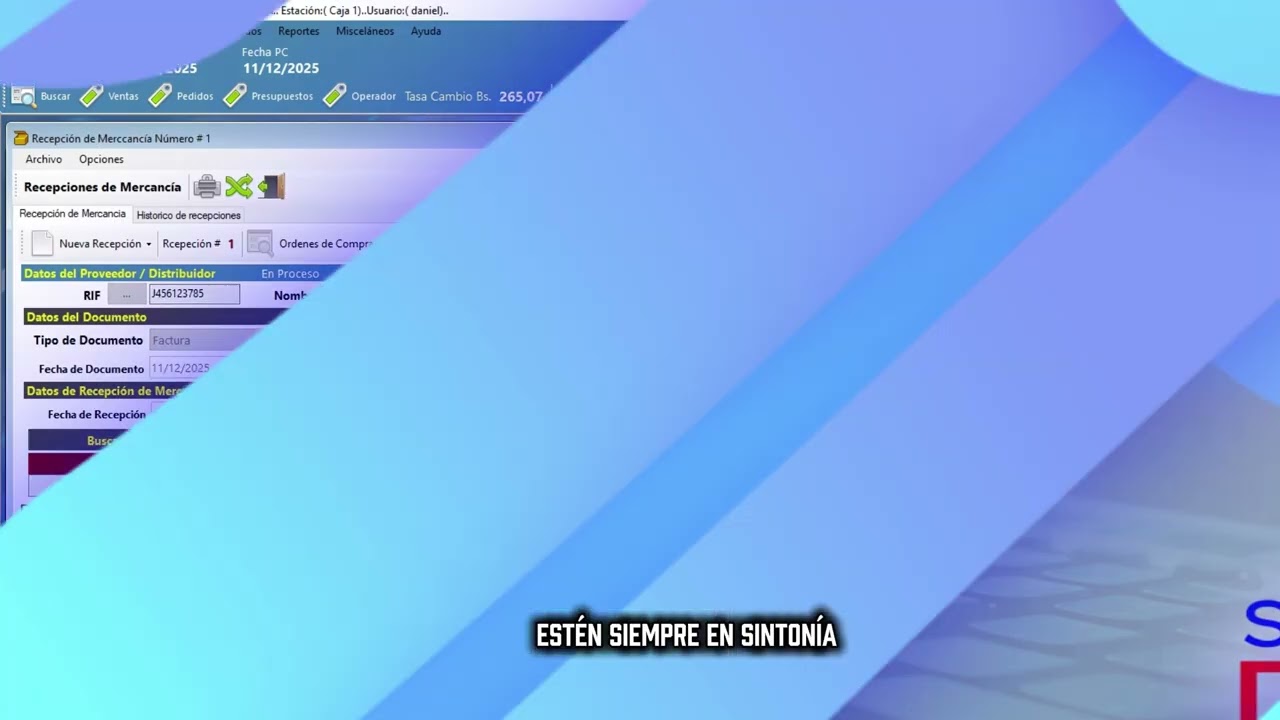 Funciones, Beneficios y Bondades del Sistema administrativo Gisin3 Sistemas D3xD Homologado