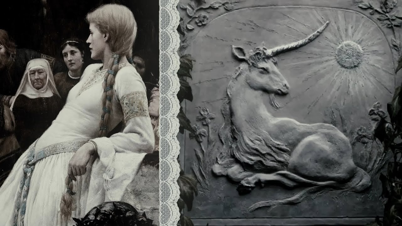 edit audios for your medieval princess fantasies.