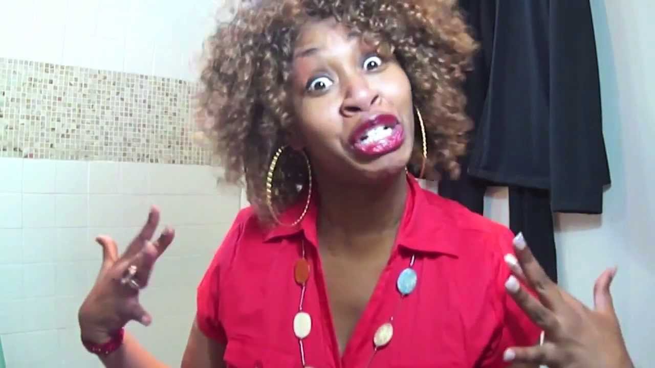 GloZell's Funniest Moments