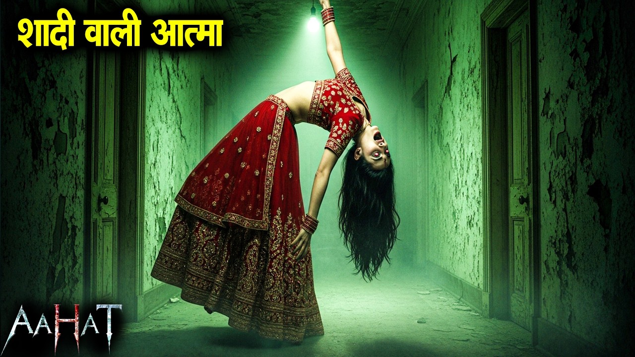 Aahat Best New Horror Episode | Aahat Horror | Aahat New Episode Very Horror | Aahat Reality Show