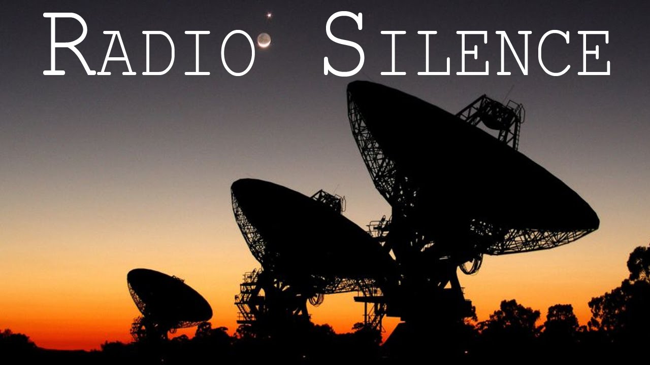 Radio Silence by bencbartlett | CreepyPasta Storytime