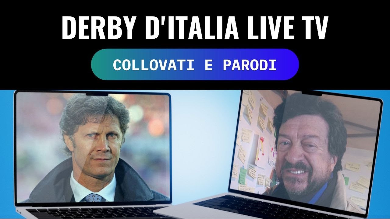 #FulvioCollovati - Renzo Parodi e il calcio di oggi