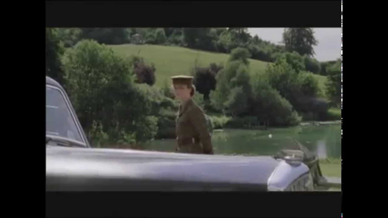 Sam x Foyle ~ 'One Second and a Million Miles'