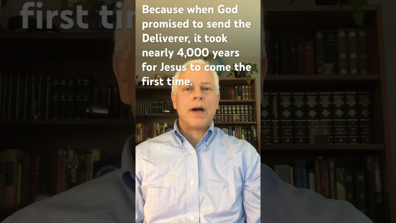 This Means God Is Faithful #AncientProphecy #SecondComing #Christmas #SecondComingOfChrist #Bible