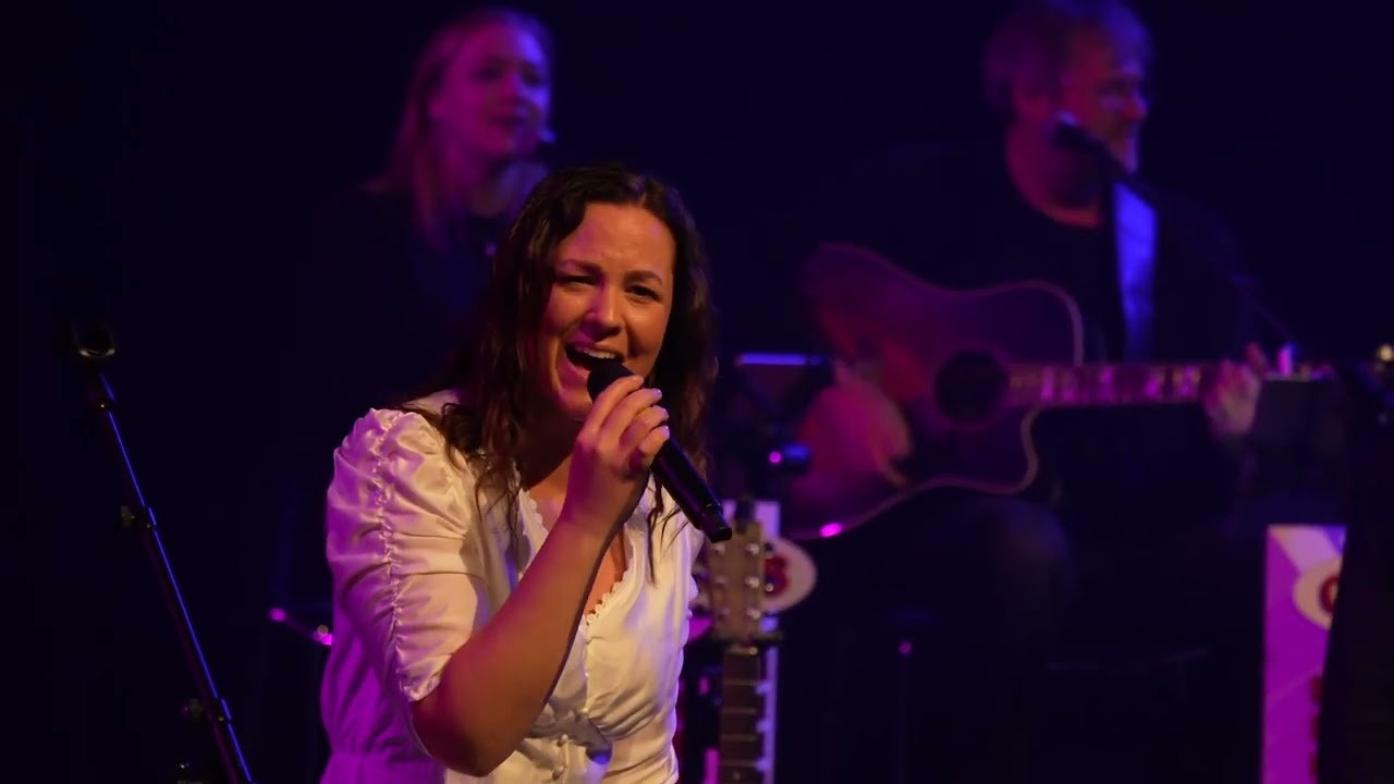 Keep It Country Concert, (Teaser)2023, Arthur Stulien, Erlend Gunstveit, Big-B, Ann Kristin Eikeland