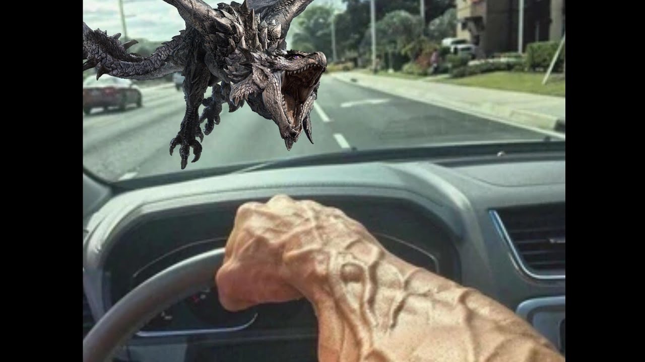 Hunsterverse challenge: Season III, challenge 4: vroom vroom VROOM! (Pr0 lvl)