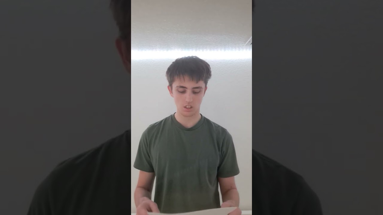 Nonfiction IR Video