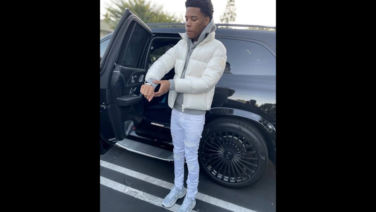 [FREE] Nardo Wick Type Beat - 