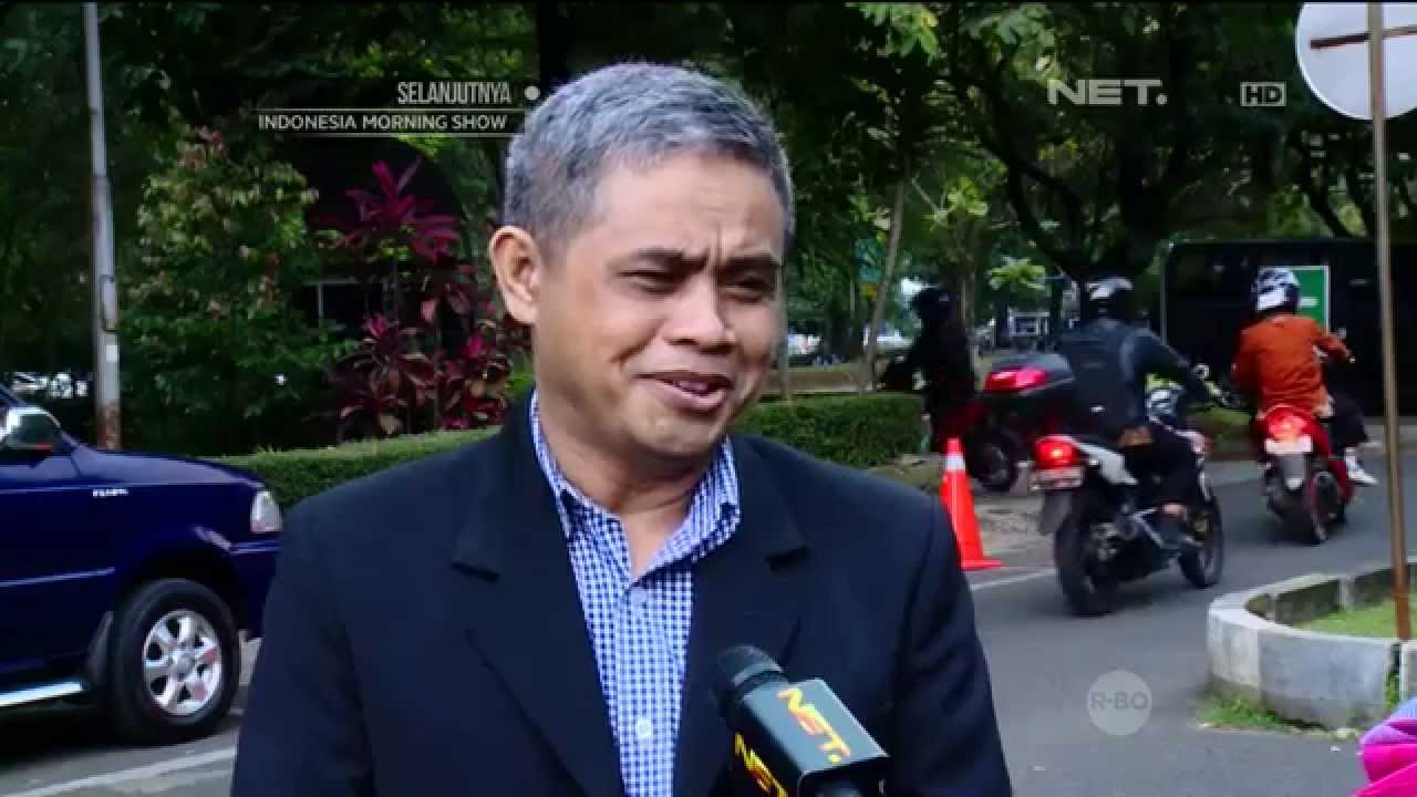 Pesona Islami Masjid Salman ITB - NET5