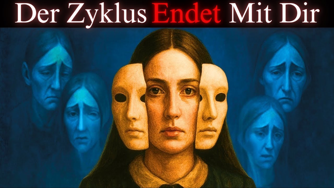 Warum Familien das schwarze Schaf brauchen, um zu überleben | Carl Jung
