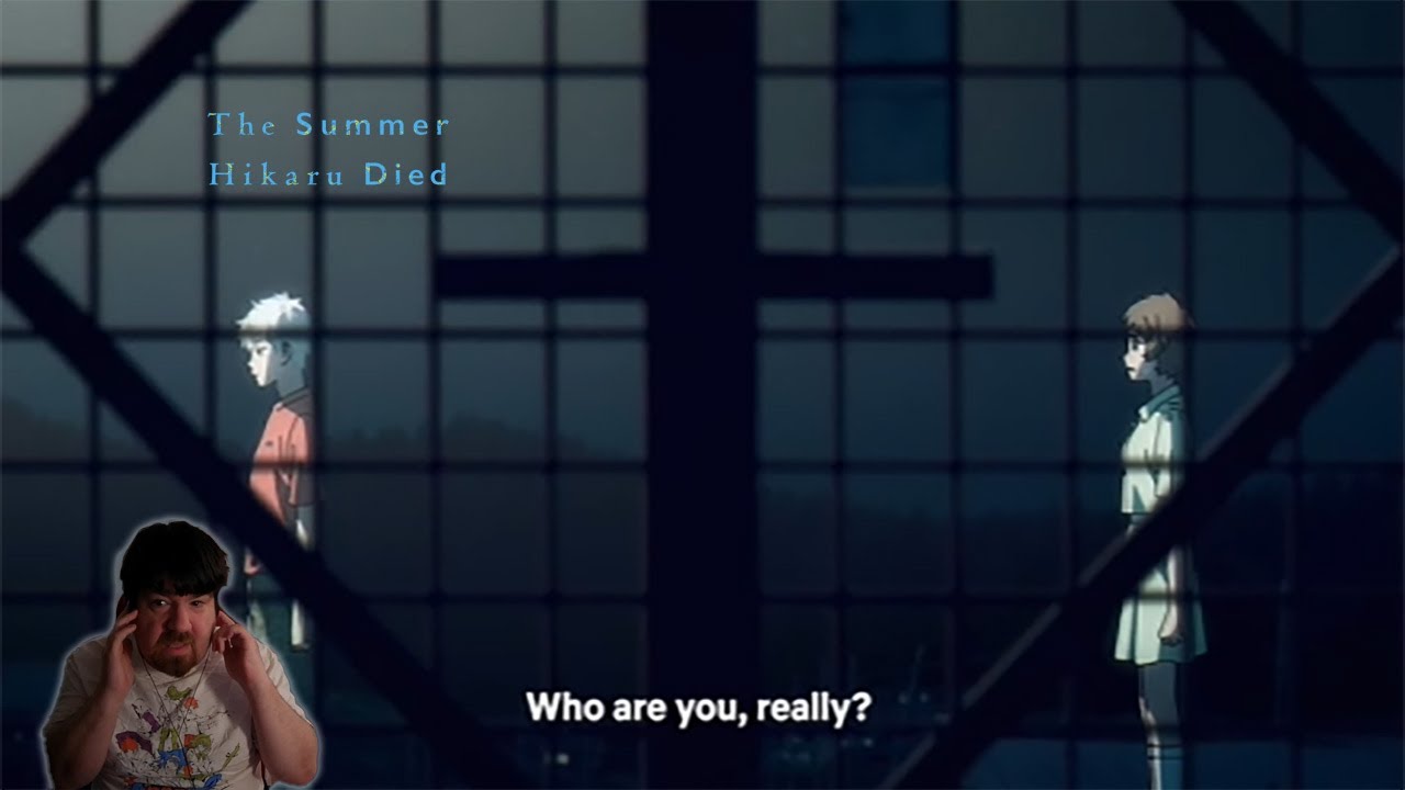 Let's Talk About The Summer Hikaru Died 6 Hot Topic
