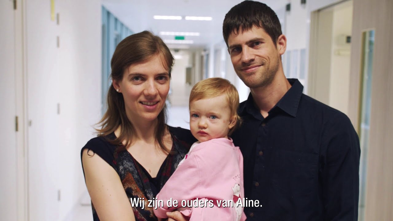 UZ Leuven - Infofilm Schisis