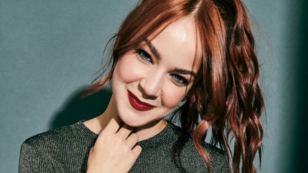 Lauren Zakrin - Pop/Belt Vocal Reel