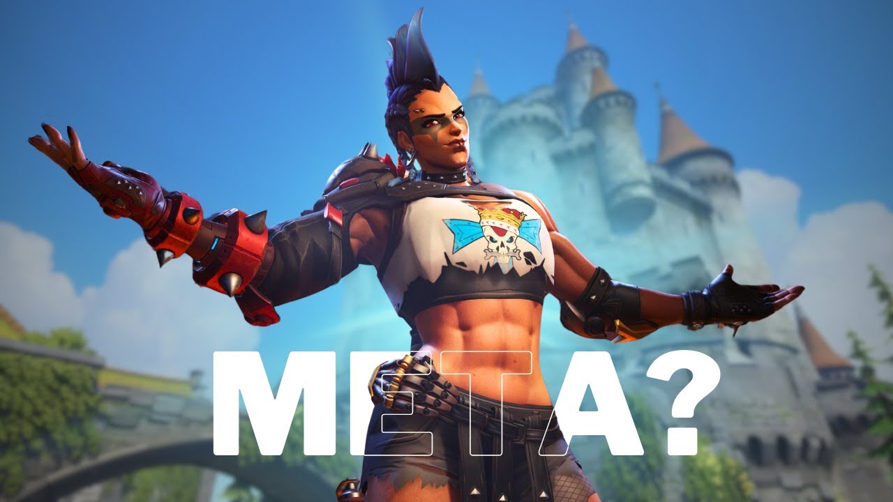 Rainha Junker está Muito FORTE na Temporada 9