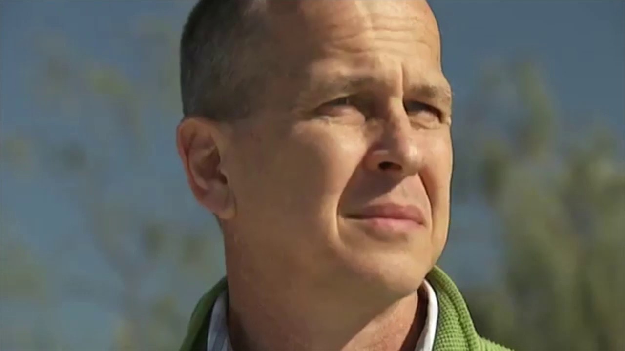 Current Affairs, Media, Inspirational, Motivational - Peter Greste - My Fight for Freedom Part 2