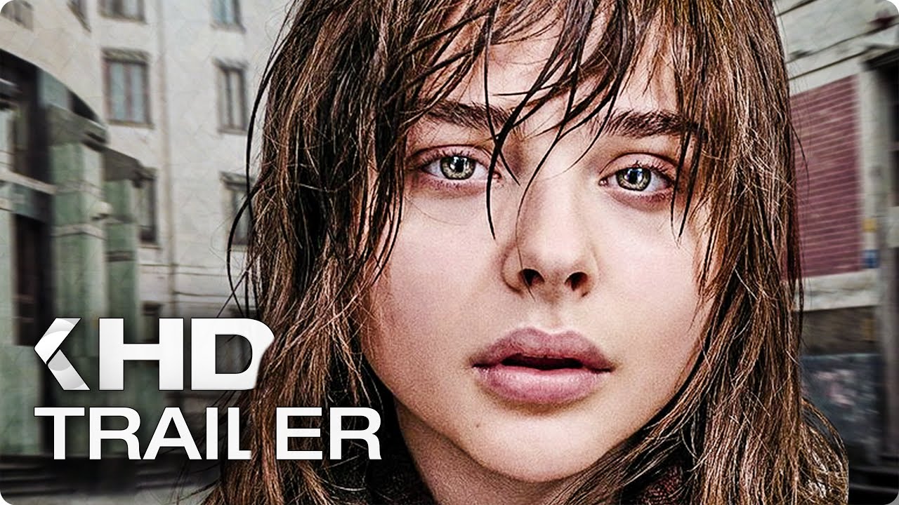 SUSPIRIA Trailer German Deutsch (2018)