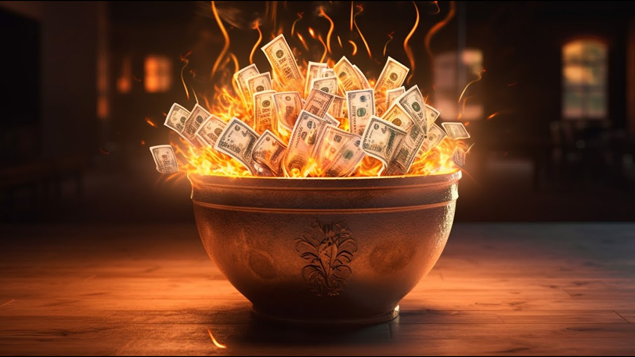 1 JAHR IST ES HER 💰 DatDrop [18+]