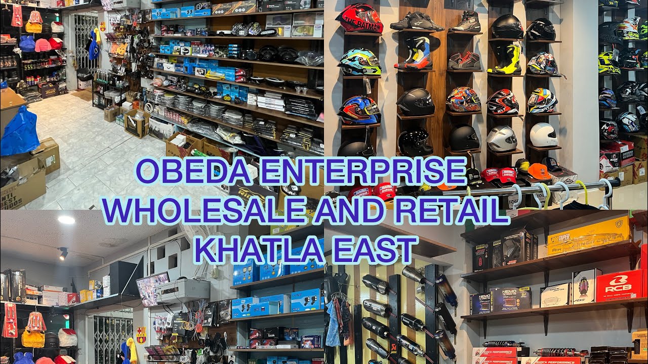 Obeda enterprise|Thil man a tlawm!Contact-8413028724