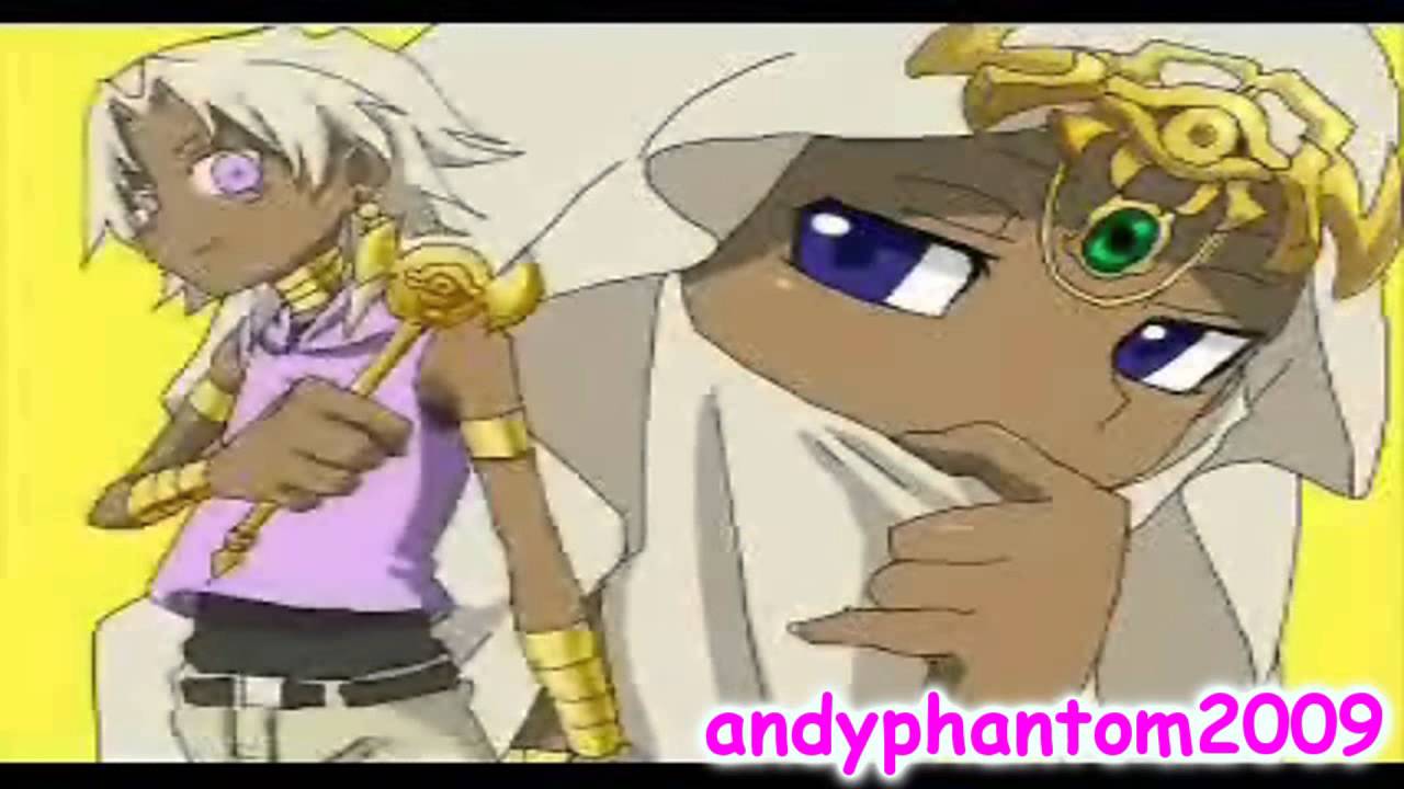 DiGi-Oh! Opening