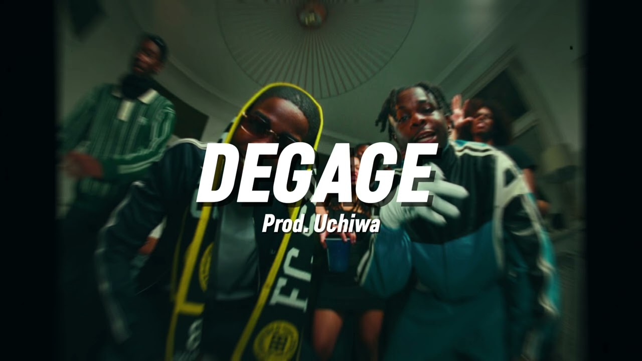 (FREE) Didi B x MHD afrotrap type beat - 