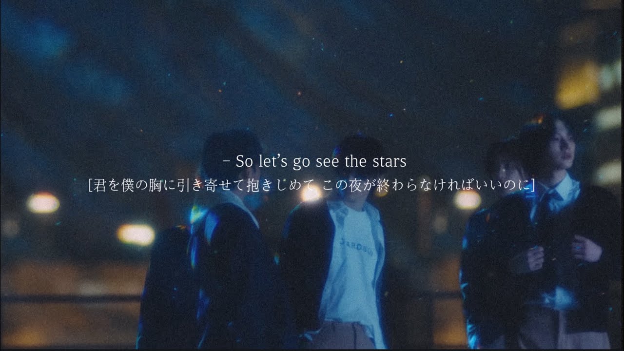 【歌詞和訳/Playlist】夜更けに聴きたいBOYNEXTDOOR メドレー