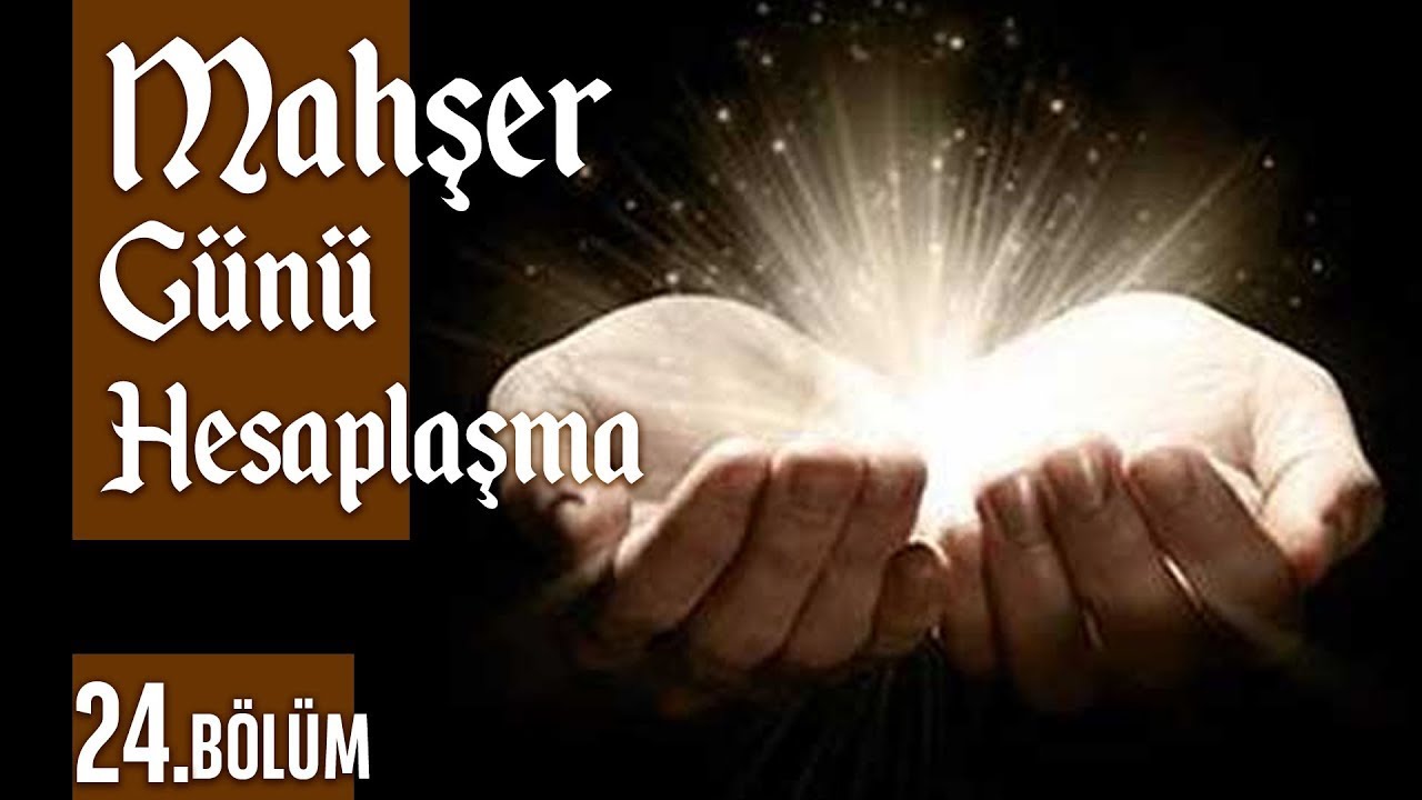 Kadim Sırların İzinde - Mahşer Günü Hesaplaşma | 03.12.2022|