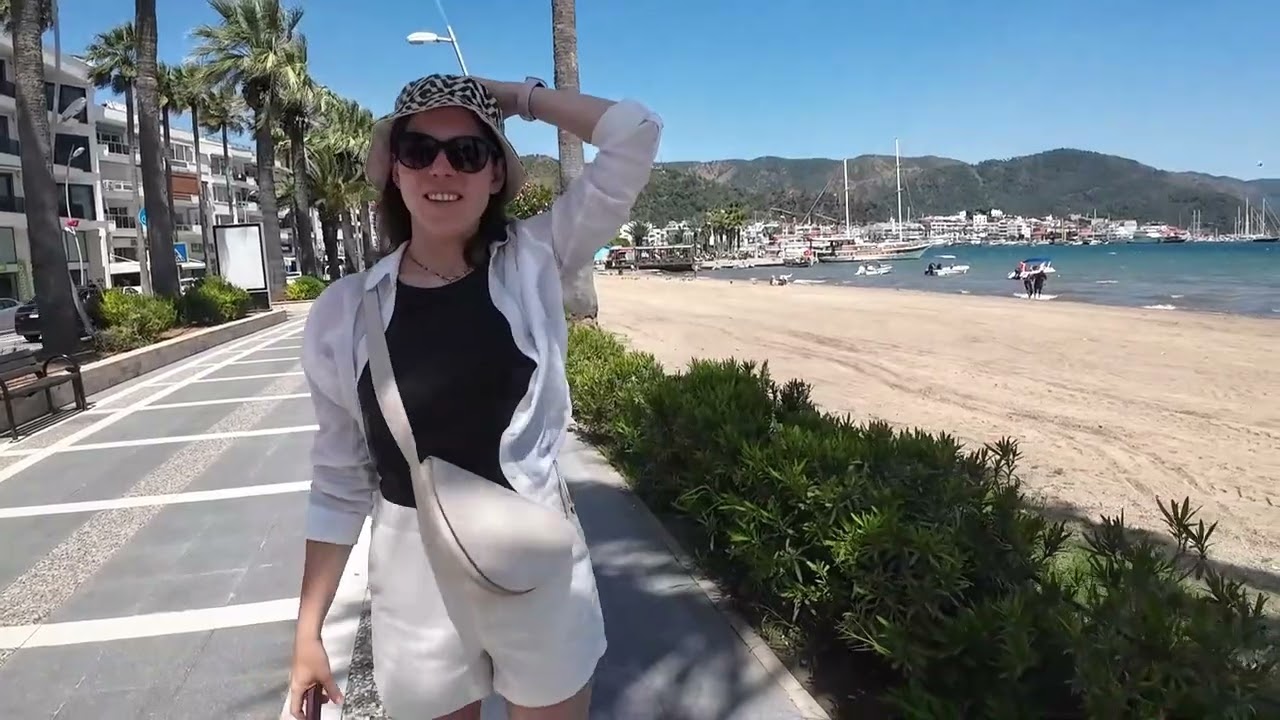 Мармарис: что посмотреть за 2 дня