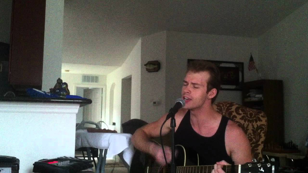 HIM - For You (acoustic cover)