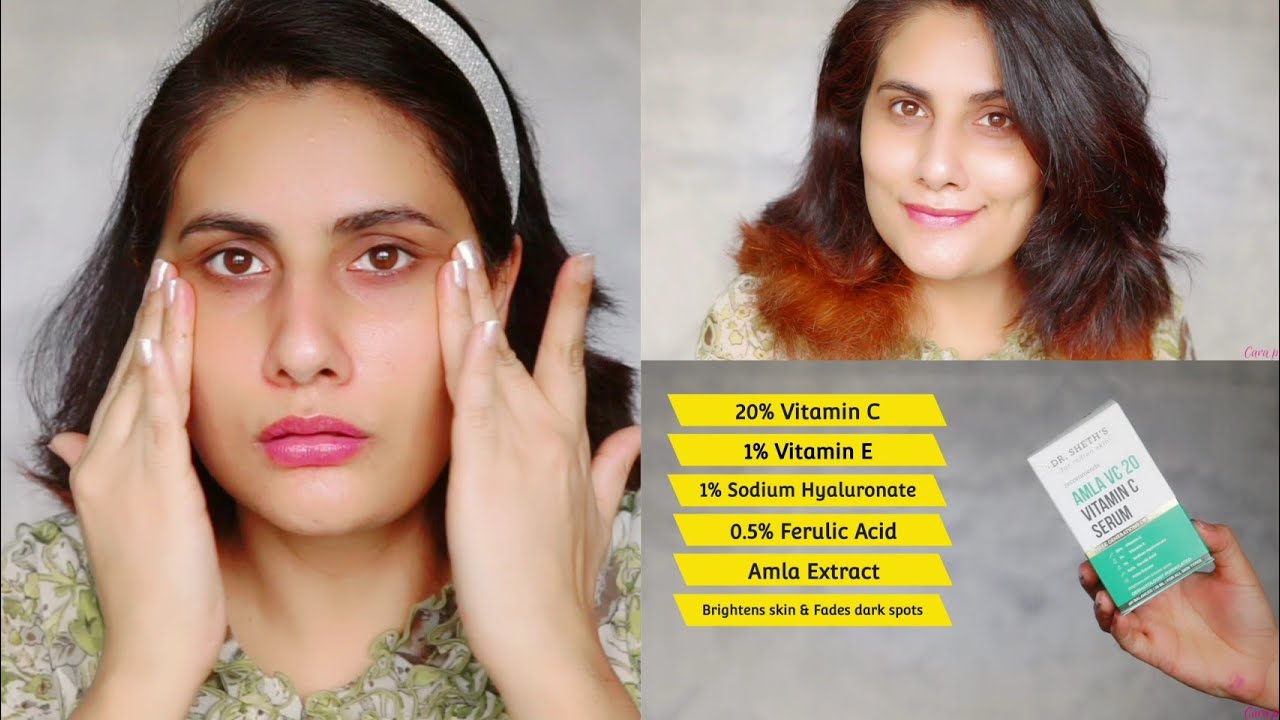 Follow this simple skincare routine | For every skintype | My current skincare for summers.